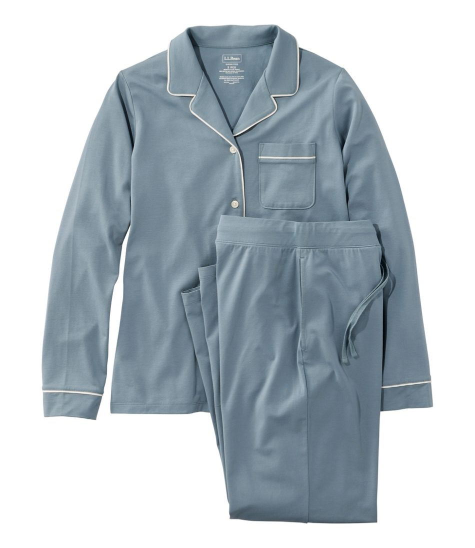 Women's Pajamas & Nightgowns | L.L. Bean