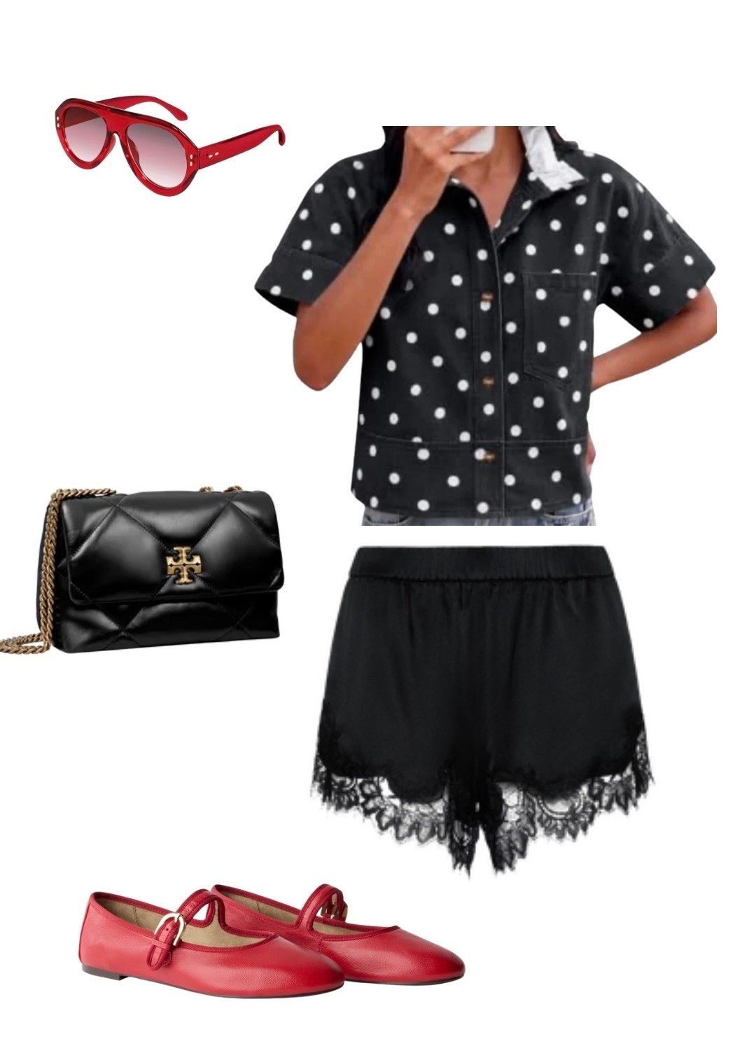 shoes in pic are from zara