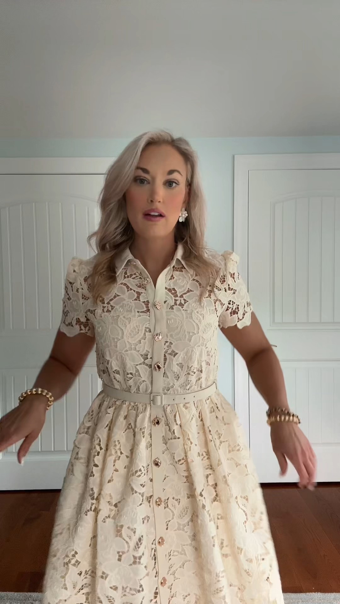 Butter yellow dress, wedding guest dress 

#LTKSeasonal #LTKSummerEdit #LTKWedding