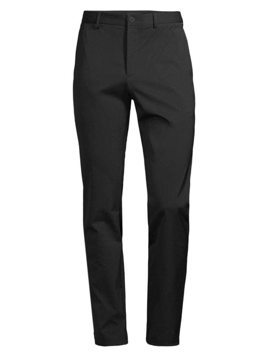 Zaine Neoteric Slim-Fit Pants | Saks Fifth Avenue