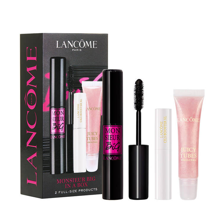 Monsieur Big Makeup Gift Set | Lancome
