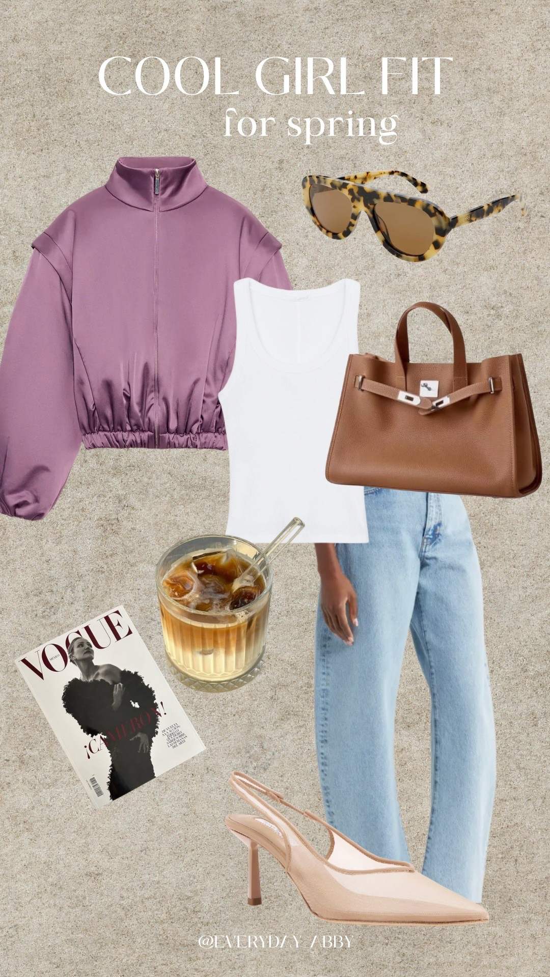 How good is this new Zara jacket? 🌷

#LTKootd #LTKOver40 #LTKgrwm