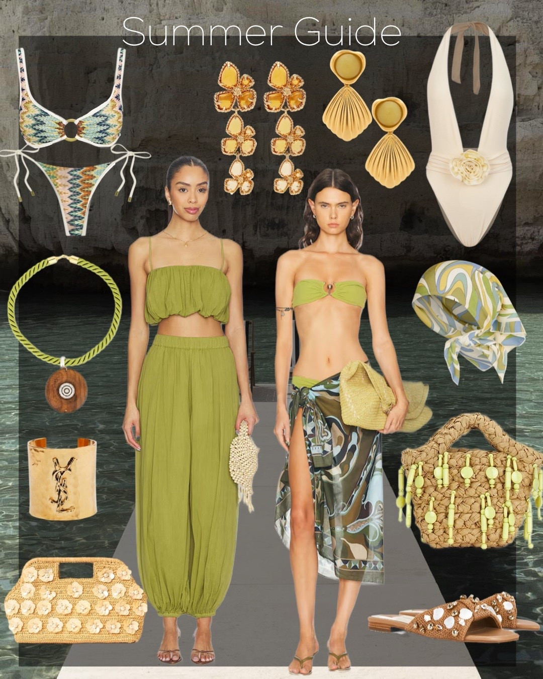 Vacation outfits 

Summer outfit ideas , casual style , chic everyday outfits,  spring wardrobe staple , what to wear, Spring outfits  chic spring style elevated basics capsule wardrobe staples modern feminine fashion

#LTKSeasonal #LTKSwim #LTKTravel

#LTKmorningroutine