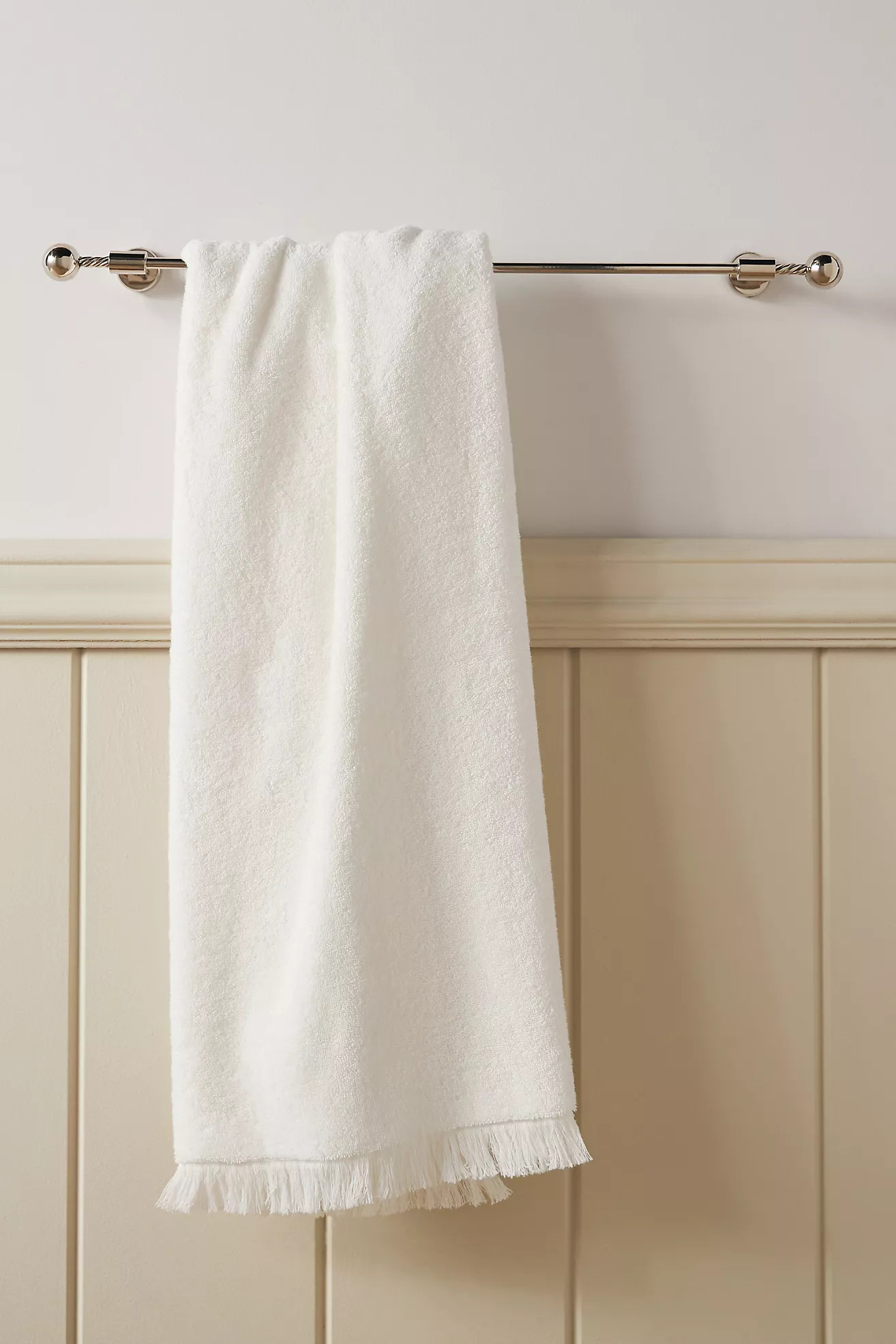 Maude Towel Bar | Anthropologie (US)
