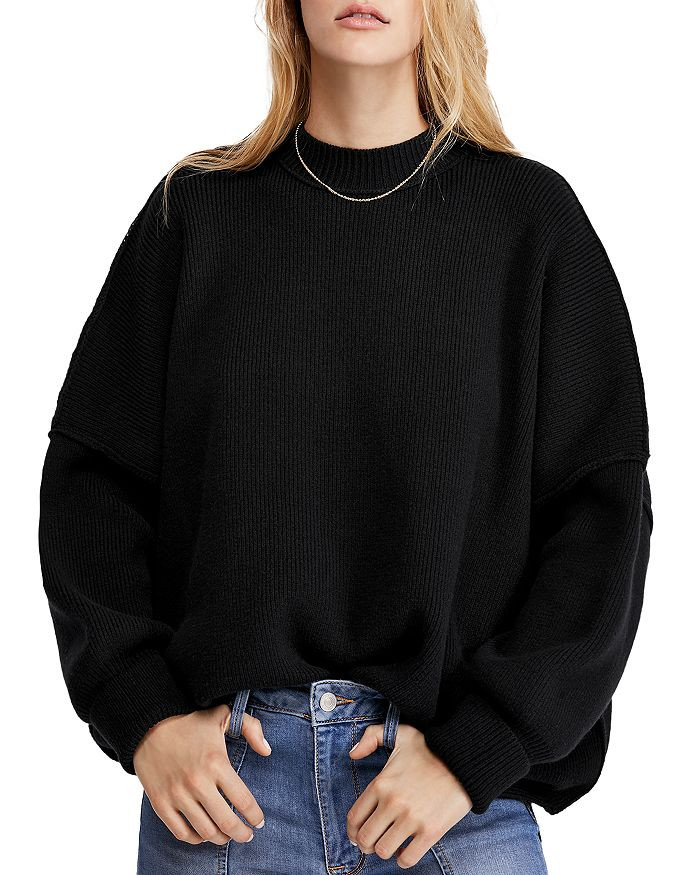 Easy Street Tunic Sweater | Bloomingdale's (US)
