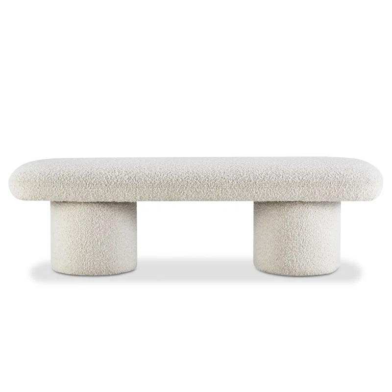Anston Upholstered Bench | Wayfair North America