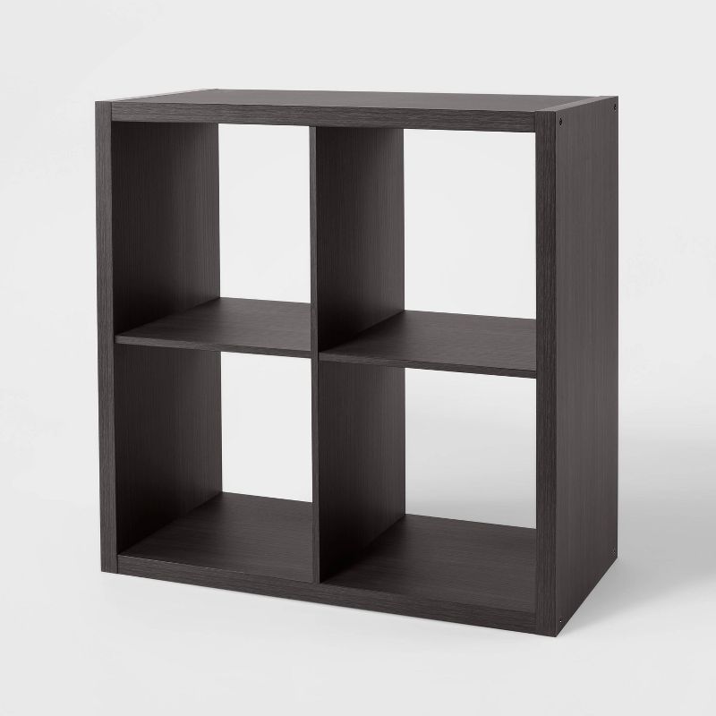 4 Cube Organizer - Brightroom™ | Target