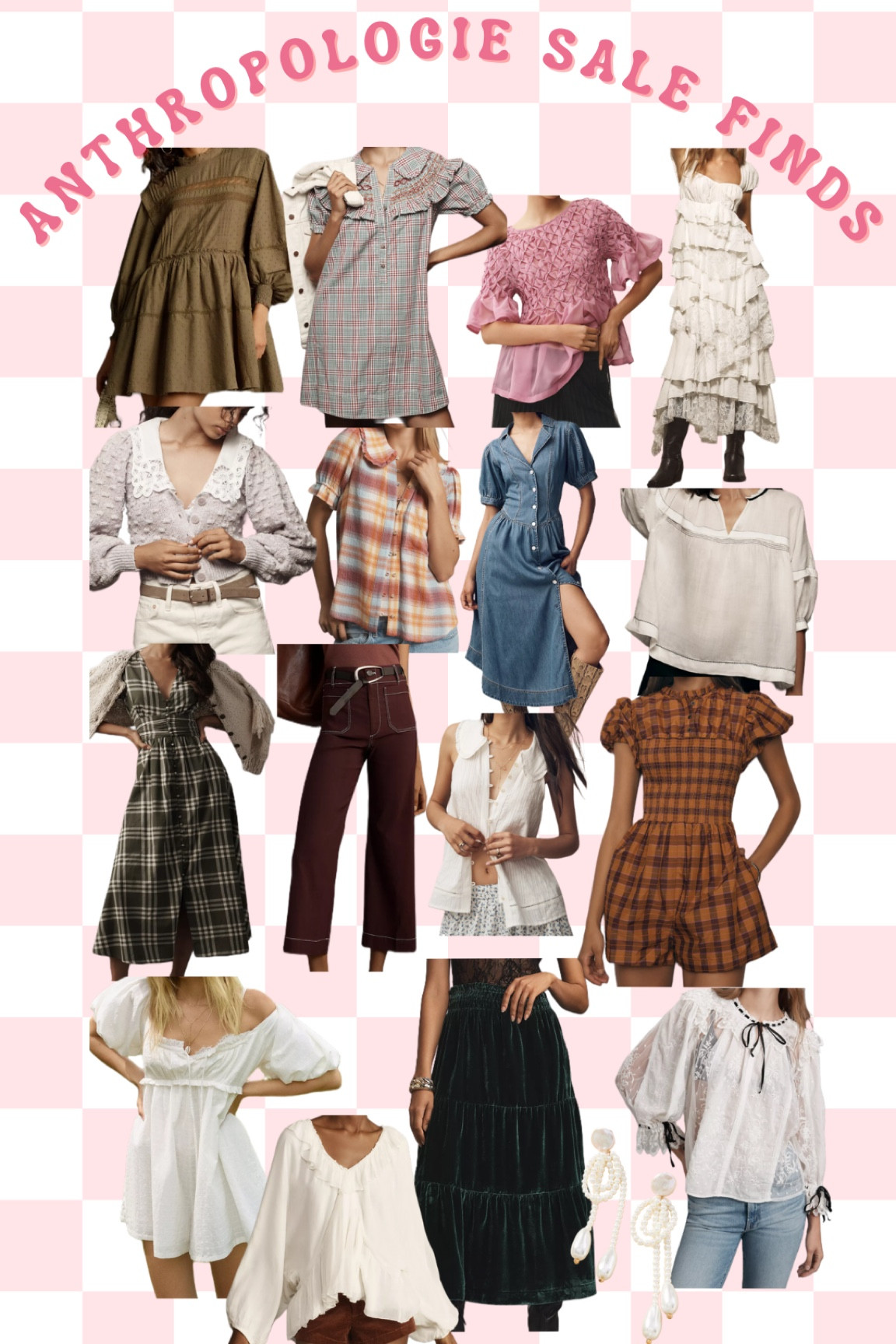 Extra 40% off all sale finds 

#LTKSaleAlert #LTKCyberWeek #LTKHoliday