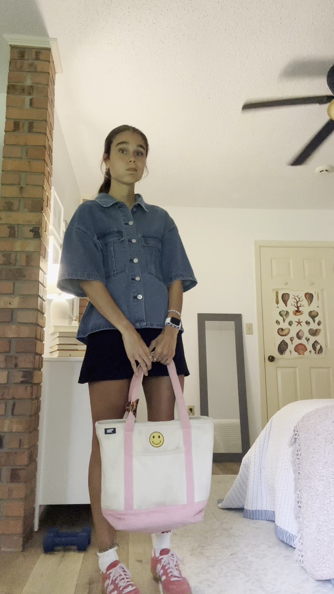 Monday ootd!