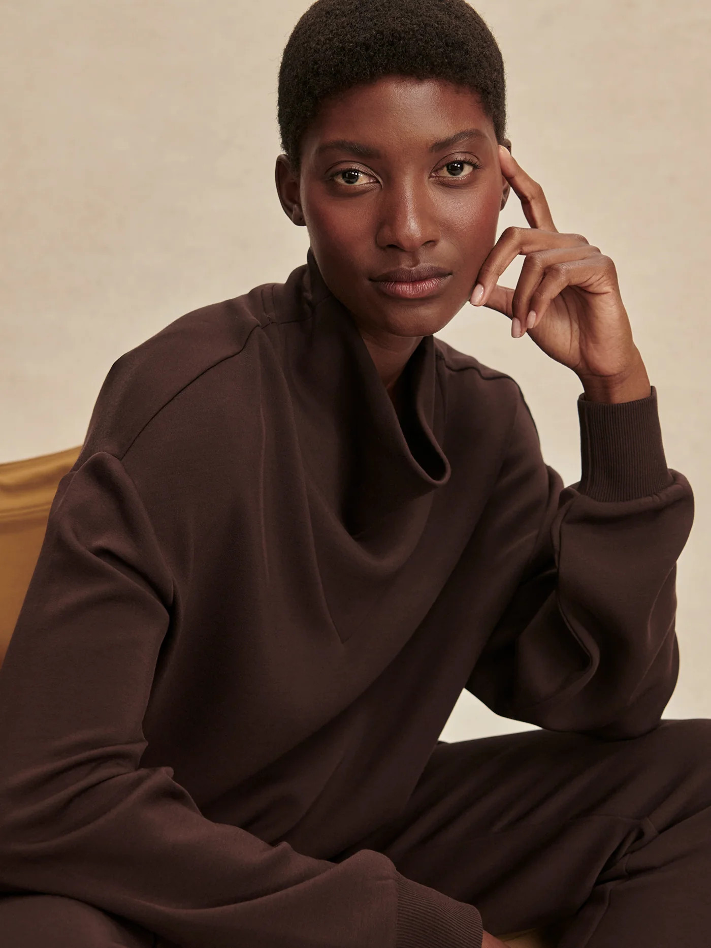 Betsy Sweat | Varley UK | Varley UK