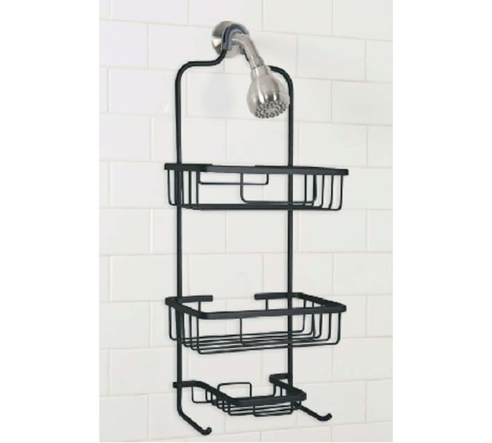 Eichel Shower Caddy | Pottery Barn (US)