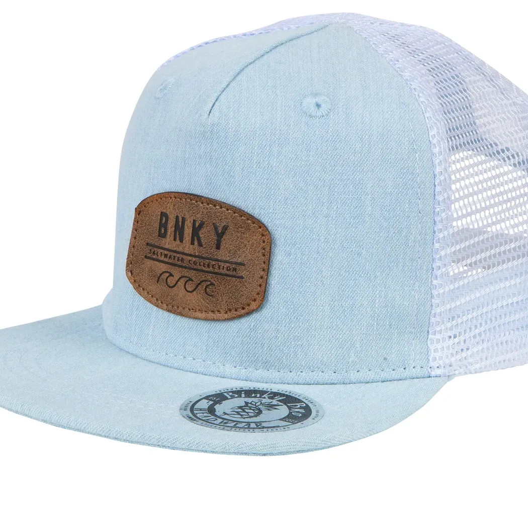 Binky Bro Windandsea Hat - Blue | The Baby Cubby | The Baby Cubby
