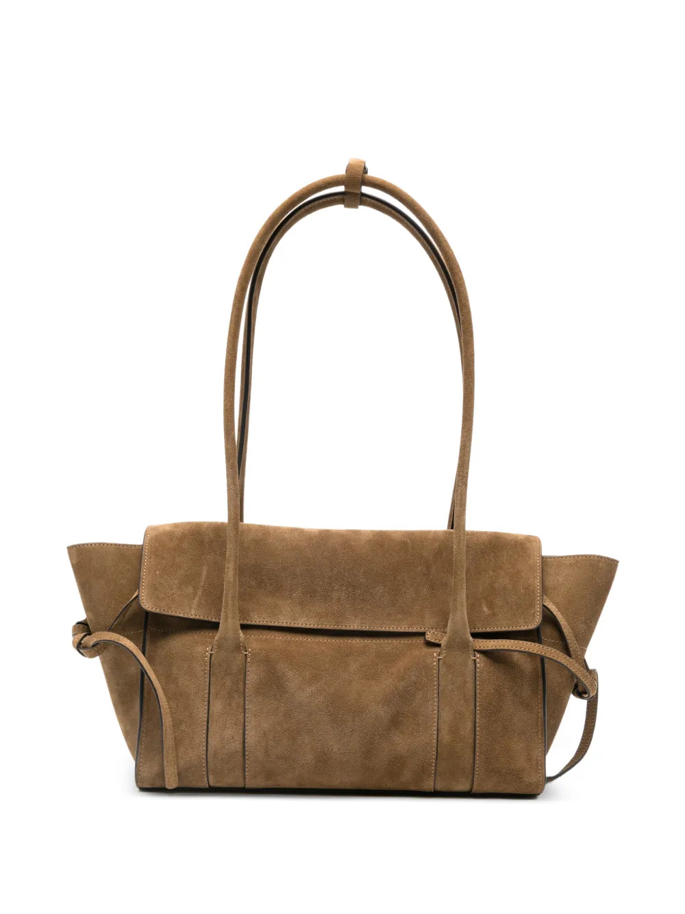 small Bayswater flap-top tote bag | Farfetch Global