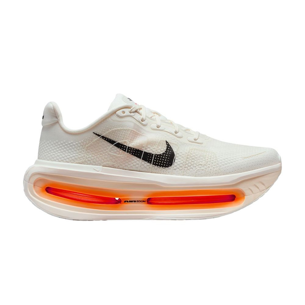 Nike Vomero Premium 'Sail Total Orange' | White | Men's Size 7.5 | GOAT