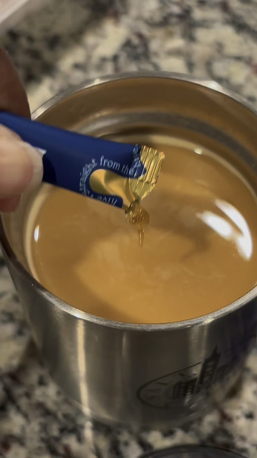 The Bee Hive ain’t the only hive I’m a part of. I’m hooked on @BetterAlt Ashwagandha Honey Sticks! 🍯 They’re the perfect mix of sweet + stress relief, and I carry them everywhere. Morning tea, coffee, smoothies, even straight from the stick.  These honey sticks are my go-to for calm energy and focus. Click my cart to get yours today. 

#BeeInspired #HoneyGlow #BetterAlt #WellnessOnTheGo

#LTKActive #LTKOver40