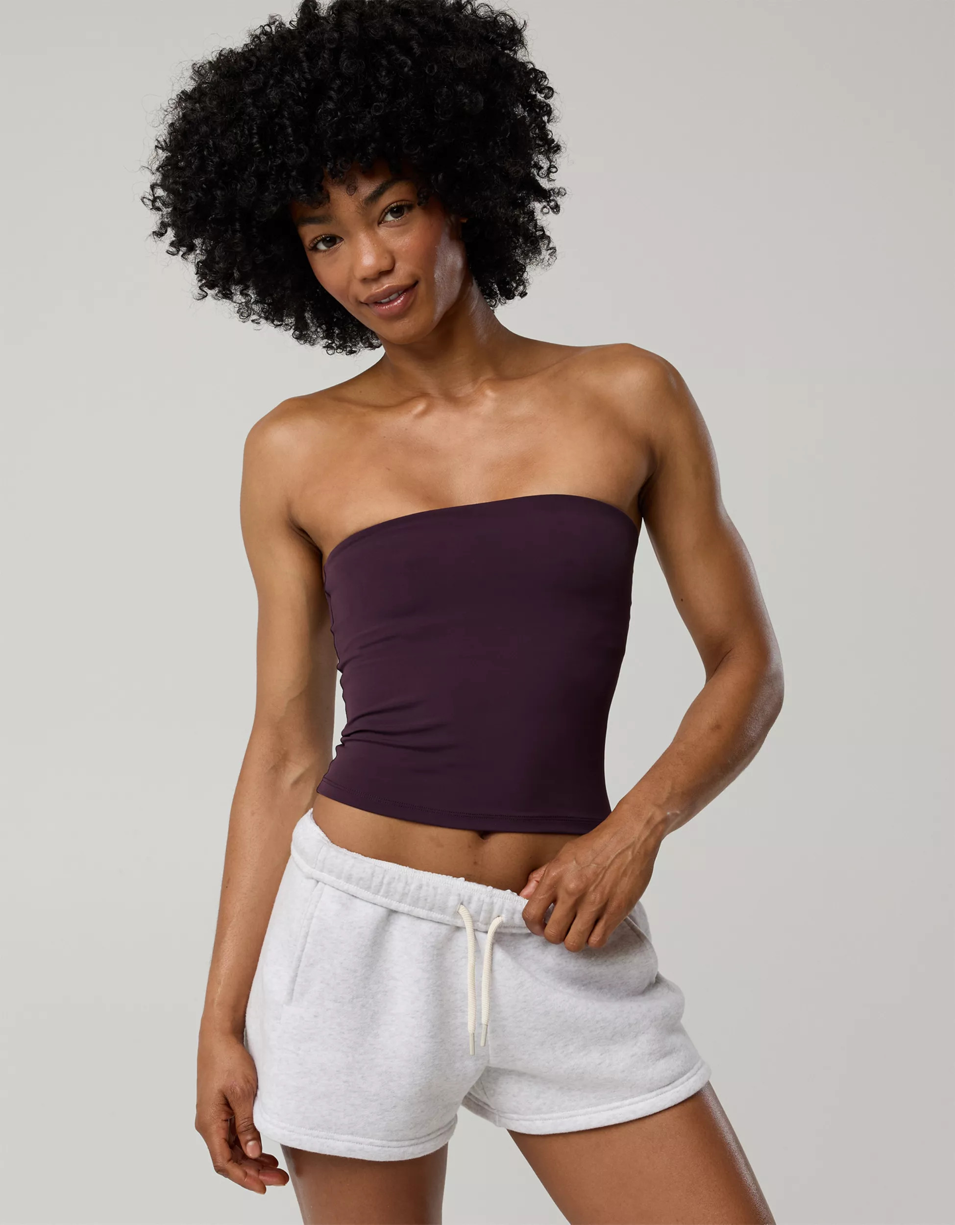 OFFLINE By Aerie Real Me XTRA Tube Top | Aerie