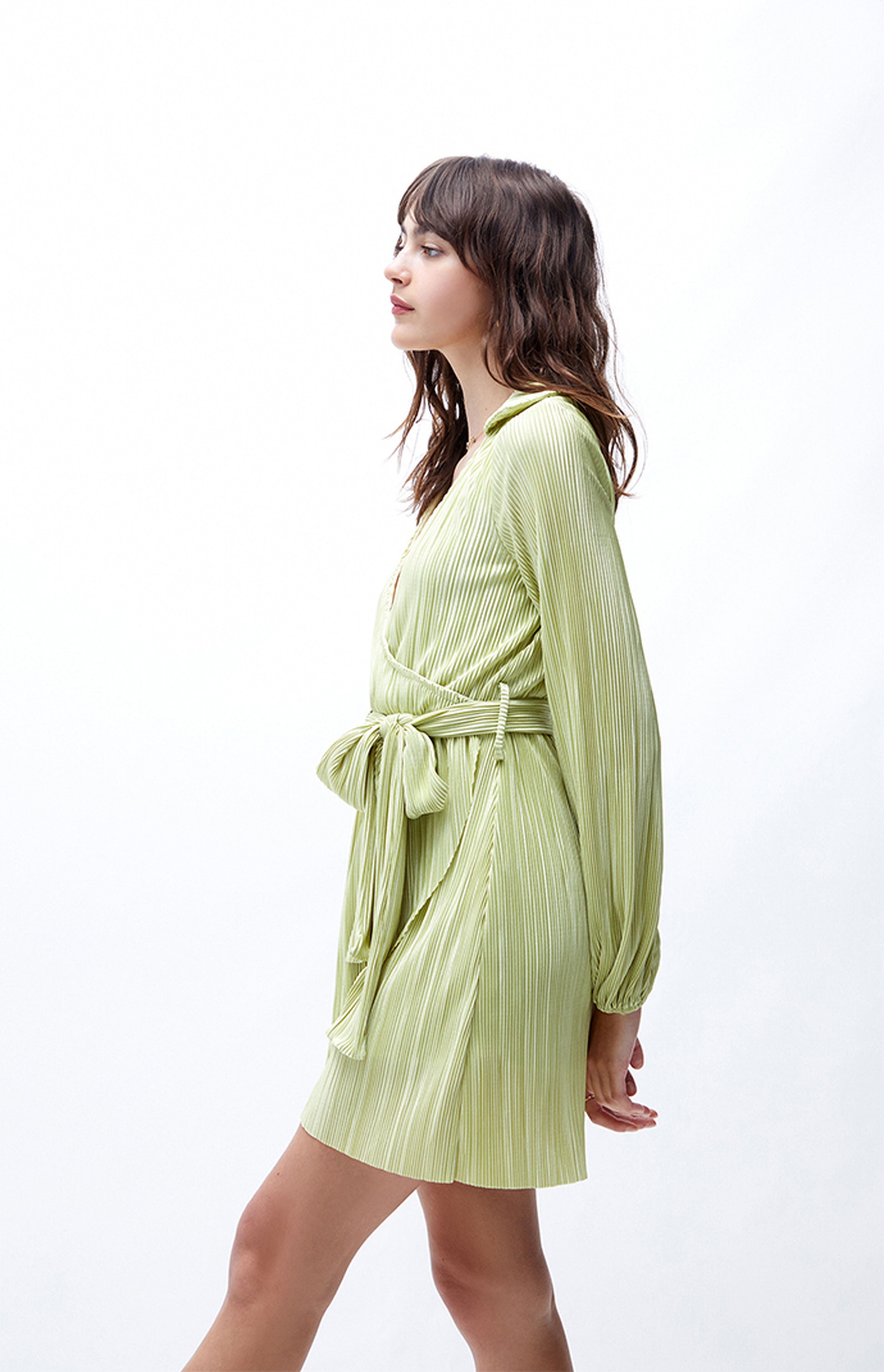 Peppermayo Dolce Vita Mini Dress | PacSun