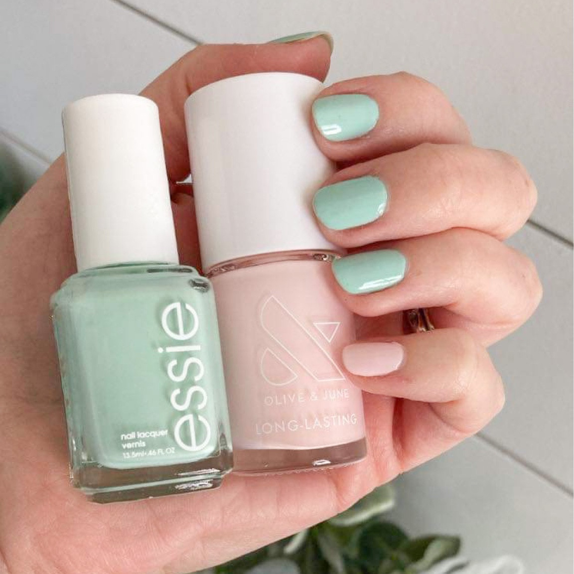 This weeks manicure. 💅

#LTKstyletip #LTKunder50 #LTKSeasonal
