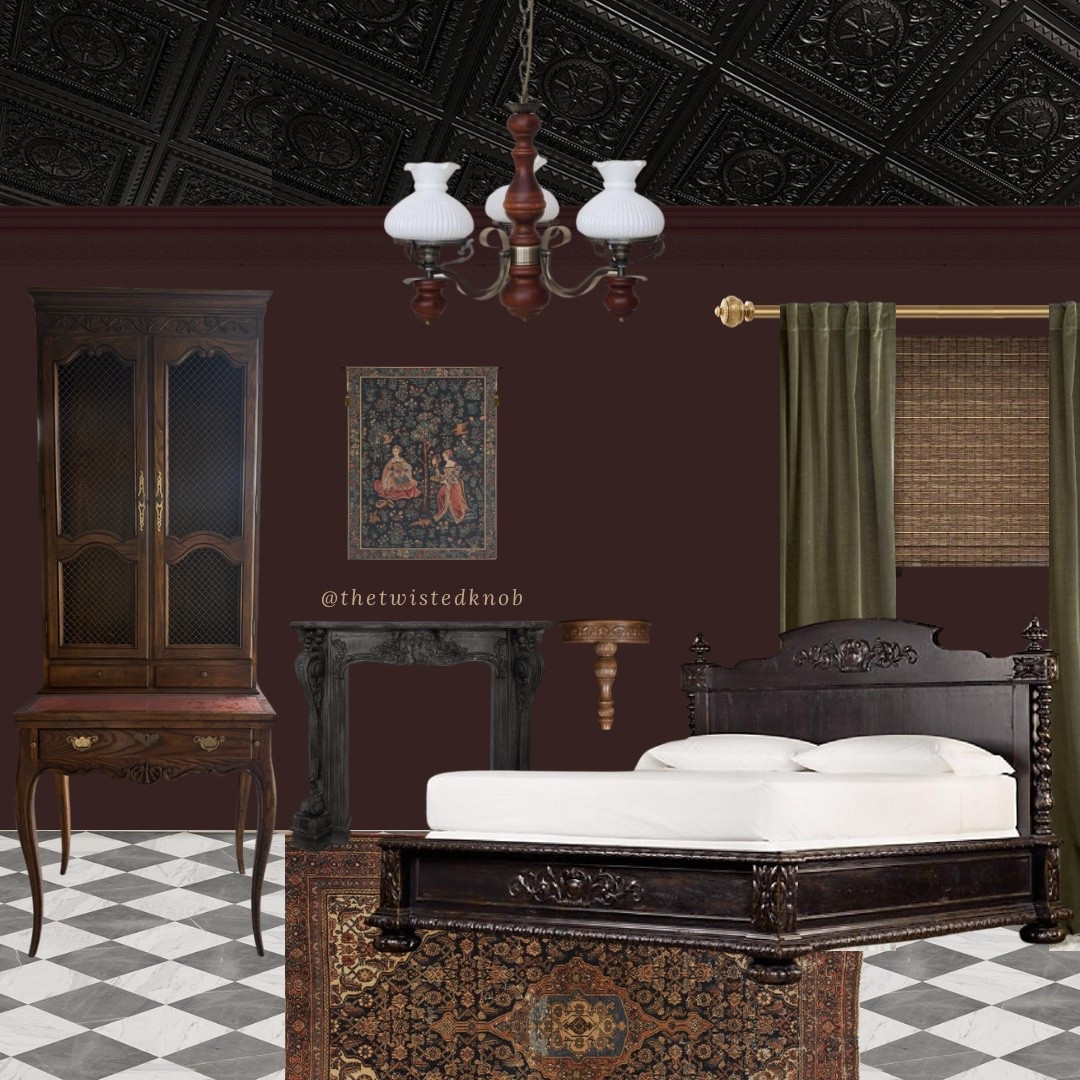 This room holds so much warmth for me. The raku tones, the textures, the quiet moments. Linking everything from this space 🤎

#LTKHome