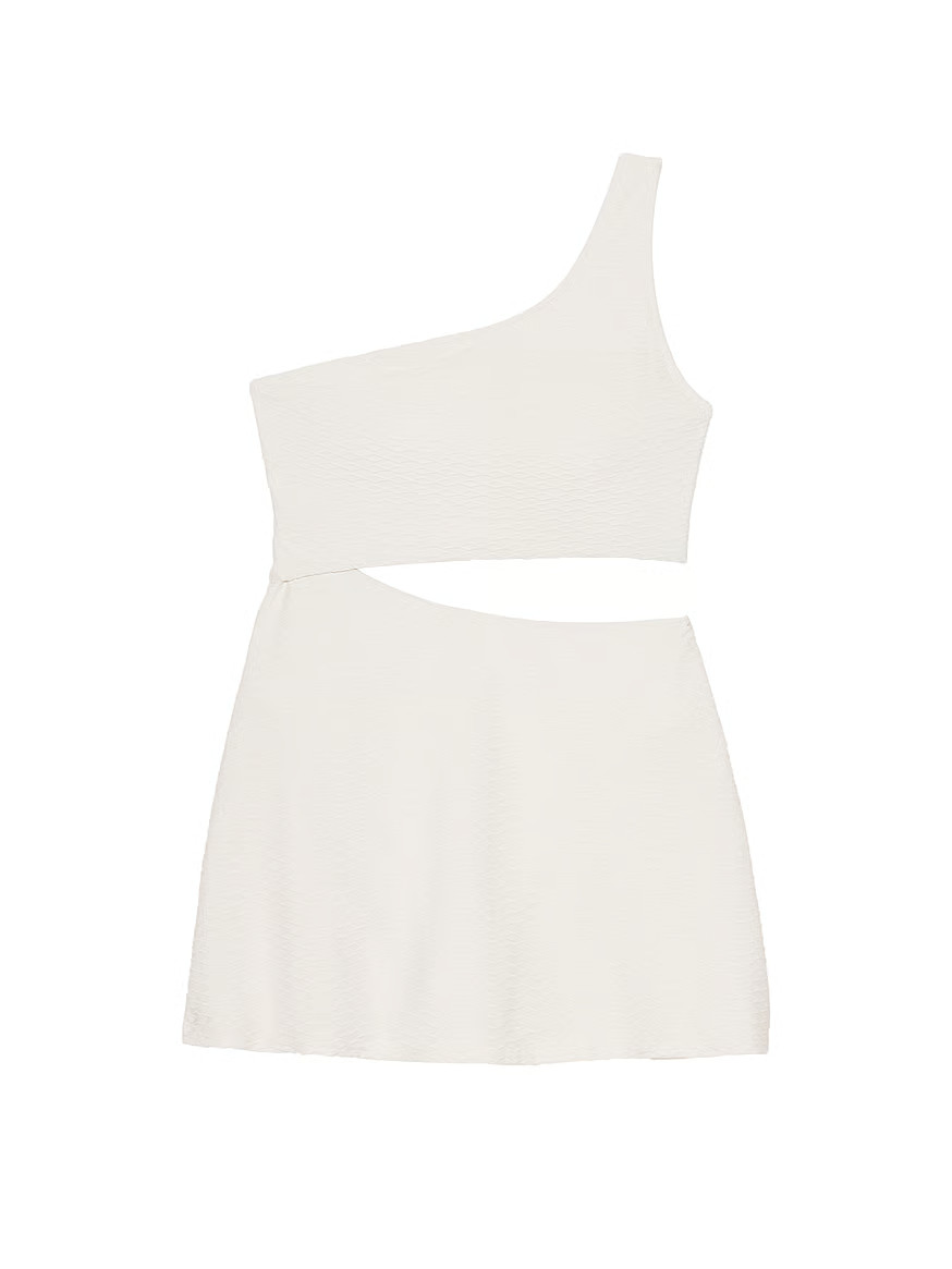 New Style! The Cut-Out Swim Dress | Victoria's Secret (US / CA )