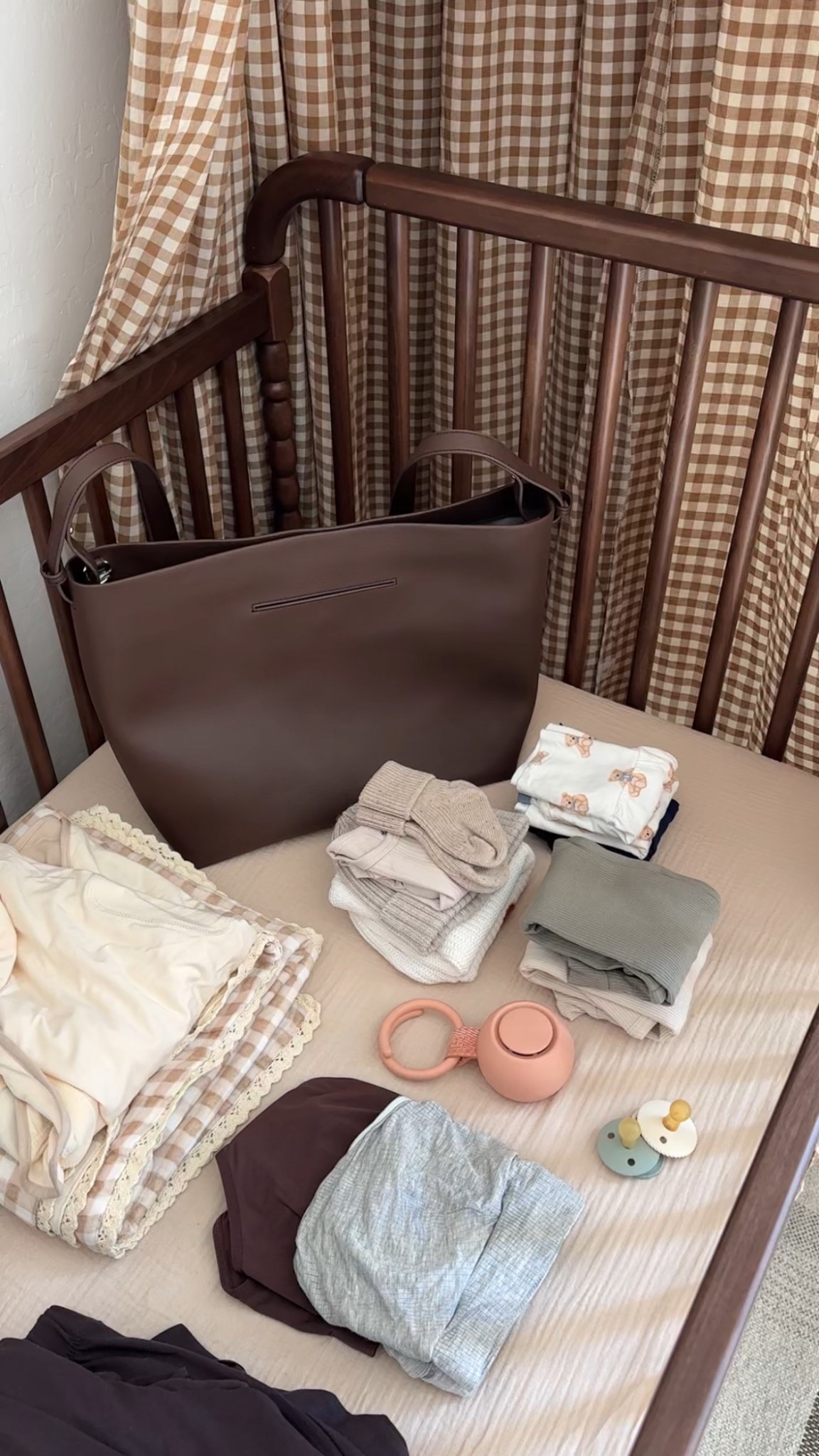 Hospital bag must haves for baby & mama! 

#LTKFindsUnder50 #LTKFindsUnder100 #LTKBaby