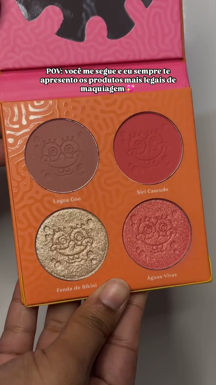 Quem me segue assiste as resenhas e testes dos produtos mais legais 😌💖#LTKbeauty

#LTKbrasil