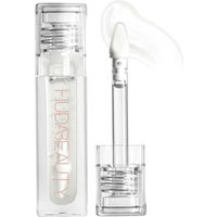 Huda Beauty Faux Filler Extra Shine Lip Gloss - She Flirty 3.9ml | Boots.com