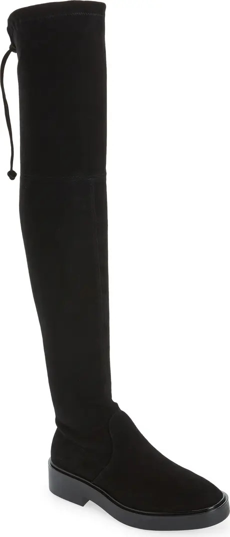 Stuart Weitzman Mara Over the Knee Boot | Nordstrom | Nordstrom