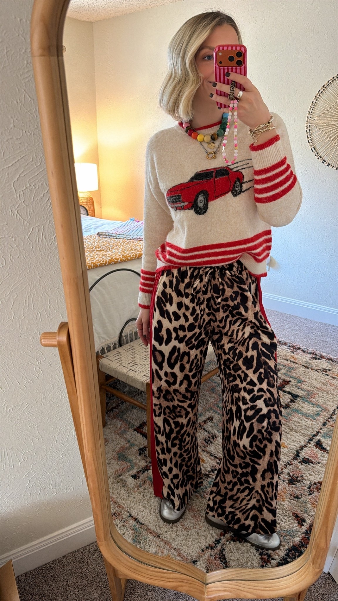 🏎️🌈

#LTKootd