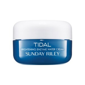 Tidal Brightening Enzyme Water Cream Mini | Sephora (US)