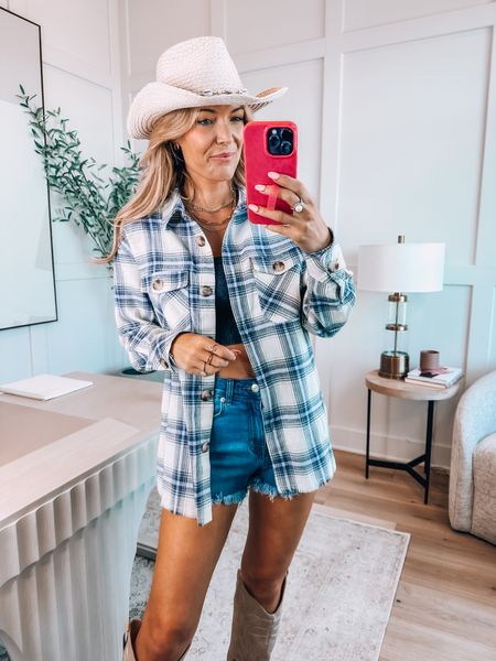 Loving this outfit for country concerts !! So comfy too. Use my code TORIG20 for discount. #PinkLily #Romper #Concert #CountryConcert #Dress #ConcertStyle #Boots.

#LTKfindsunder50 #LTKstyletip #LTKsalealert