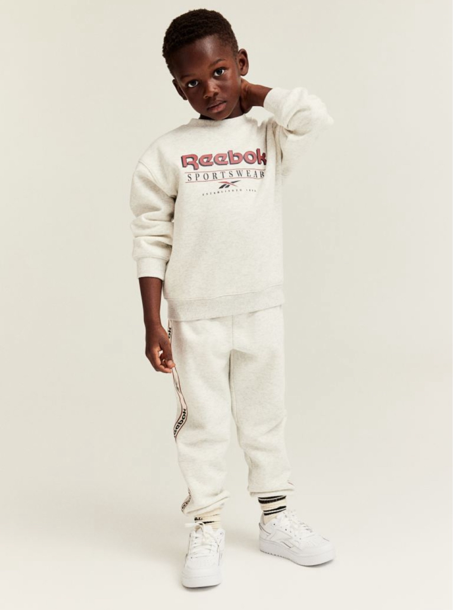 HM X Reebok

#LTKBaby #LTKFindsUnder50 #LTKKids