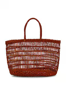 Beach Party Tote
                    
                    Casa Clara | Revolve Clothing (Global)