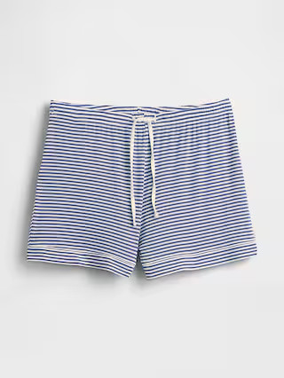 Softest Modal PJ Shorts | Gap (US)