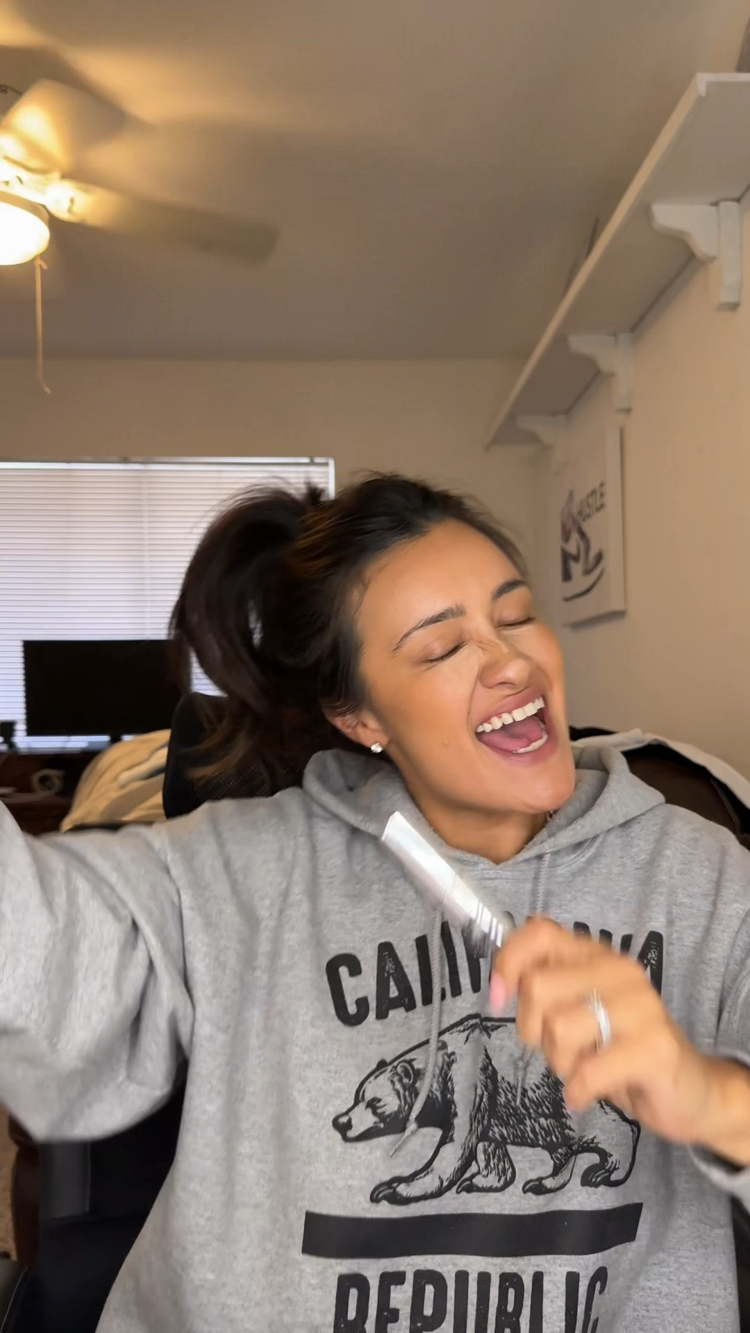 My Halo hair extensions are the best! 

#LTKstyletip #LTKfindsunder50 #LTKVideo