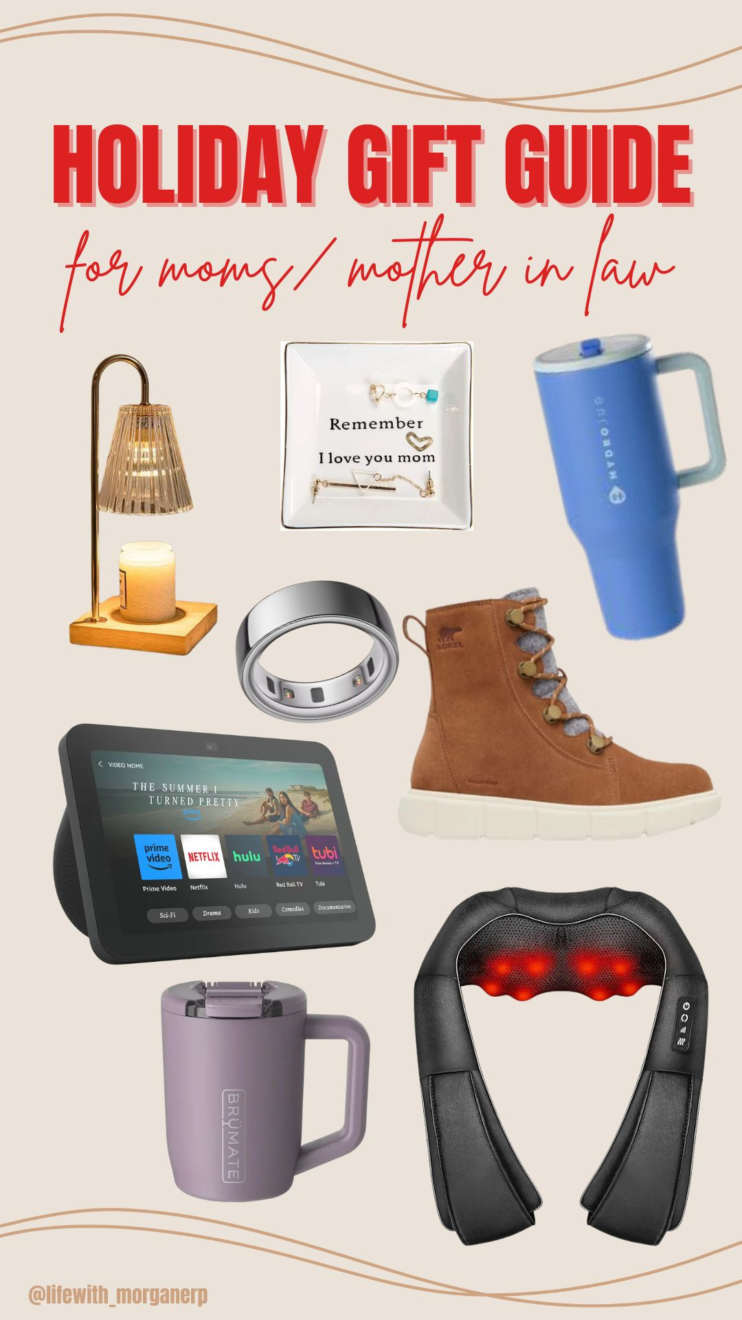 2024 holiday gift guide for the moms or mother in laws 

 

#LTKCyberWeek #LTKGiftGuide #LTKHoliday