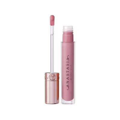 Anastasia Beverly Hills Lip Gloss - Cotton Candy - 0.15 fl oz - Ulta Beauty | Target