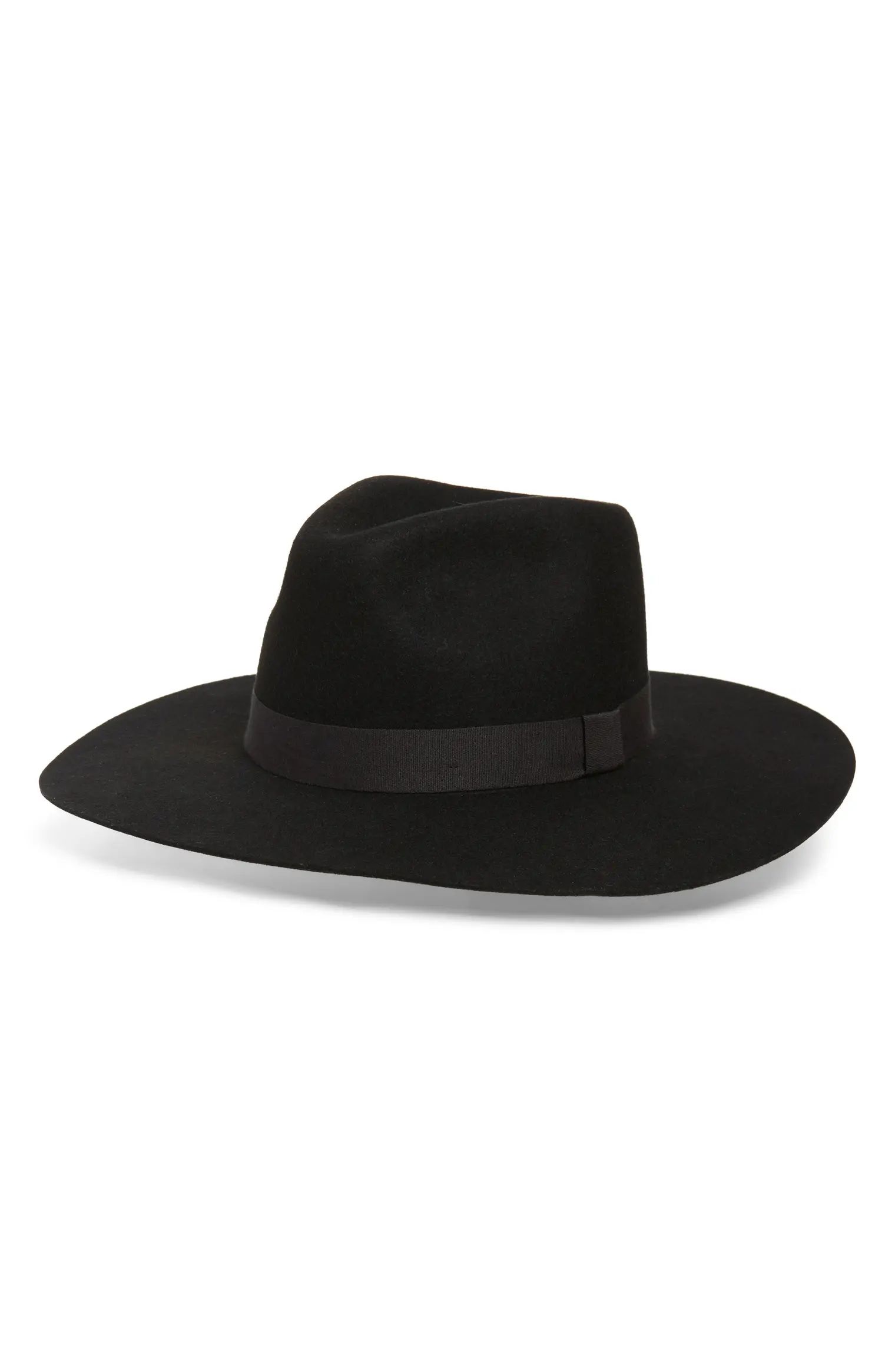 x Biltmore® Montana Wool Felt Hat | Nordstrom
