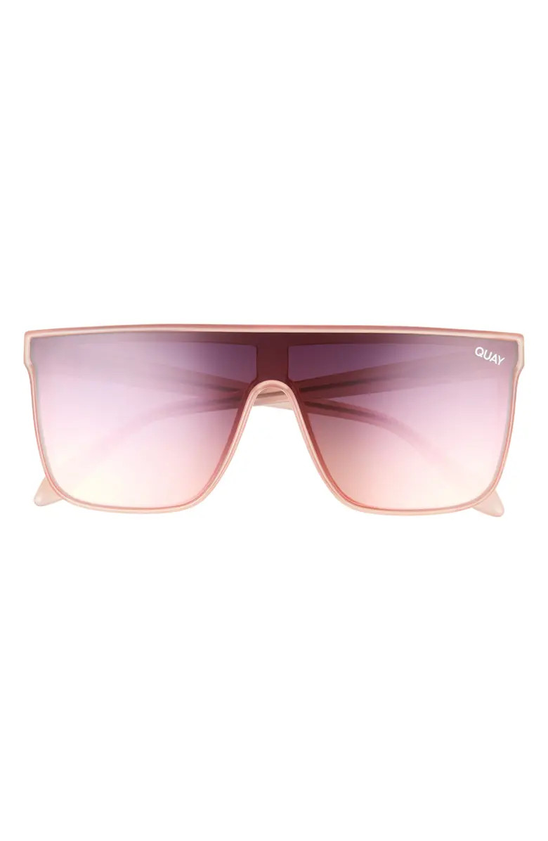 Nightfall 49mm Shield Sunglasses | Nordstrom