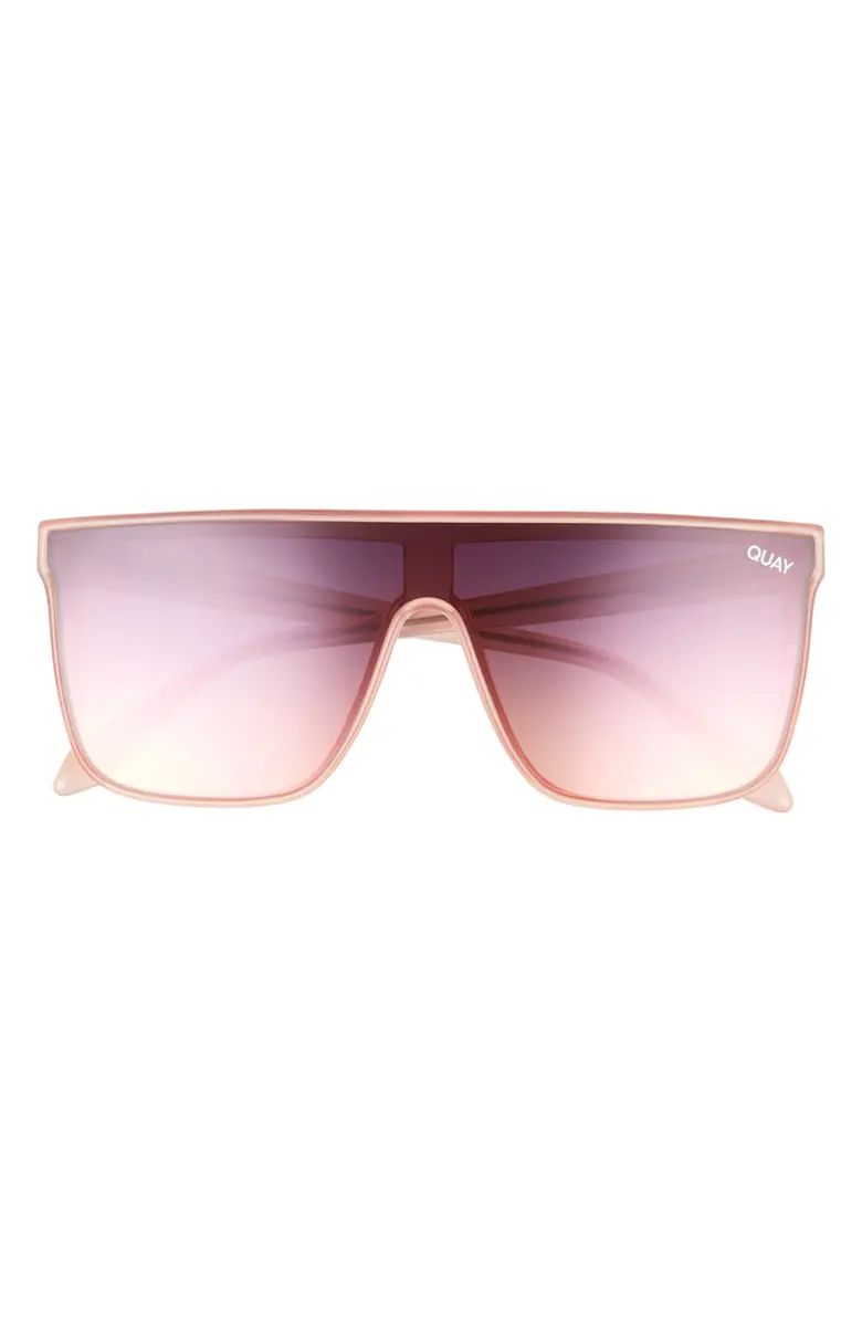Nightfall 49mm Shield Sunglasses | Nordstrom