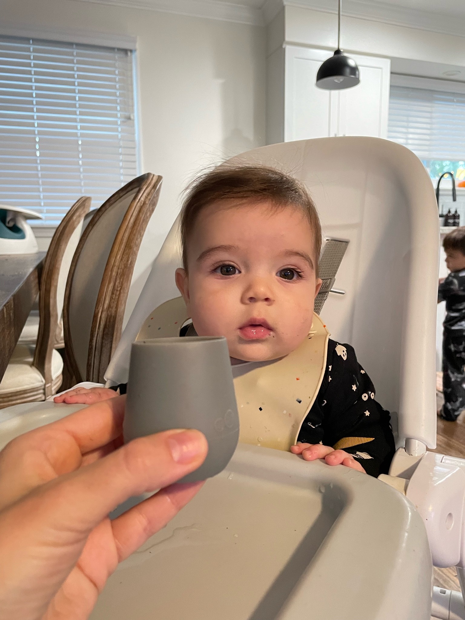 Tiny Cup! 

#LTKunder50 #LTKbaby #LTKkids