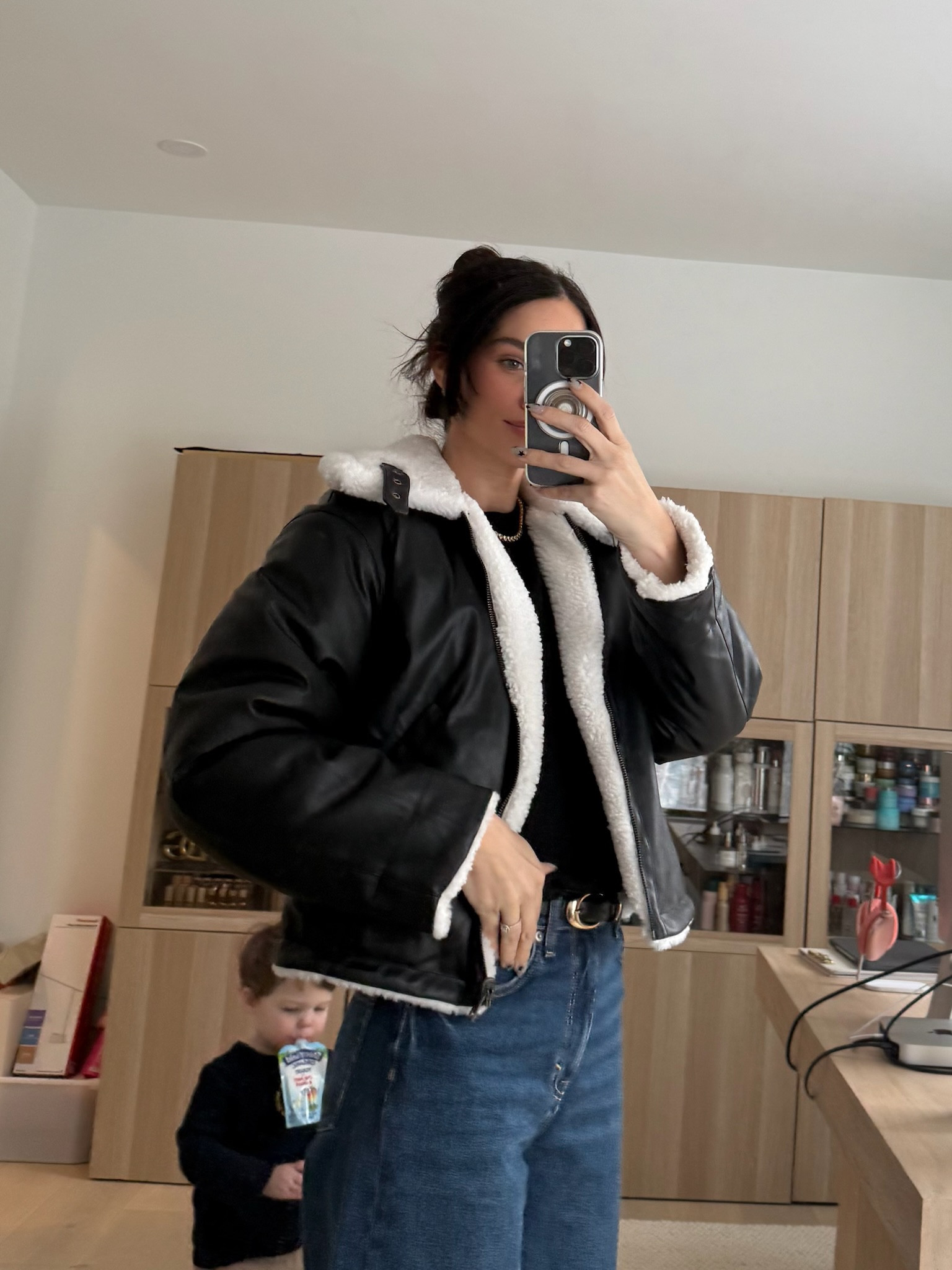 I have had this jacket for over a year and I still reach for it! It’s on sale on Amazon rn!

#LTKSaleAlert #LTKStyleTip