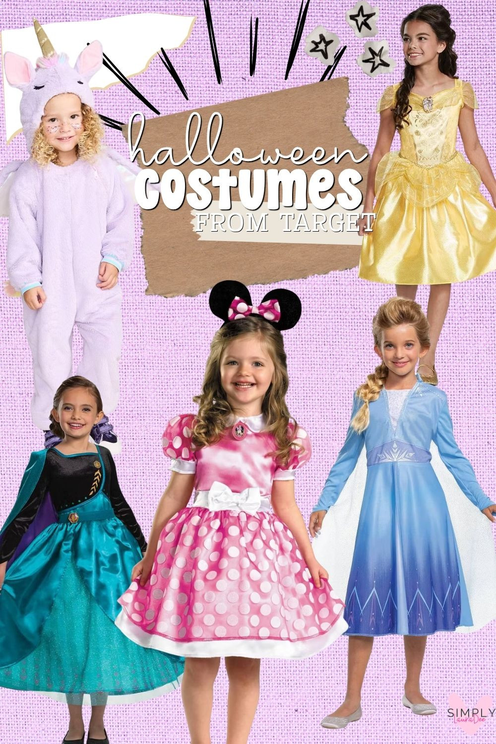Cute girls’ Halloween costumes from Target 🎃✨ I rounded up fun princess, character and unicorn costumes that are perfect for trick-or-treating, school parties and dress-up days.

#HalloweenCostumes #GirlsHalloweenCostumes #TargetFinds #TargetStyle #KidsHalloween #PrincessCostume #DisneyCostume #UnicornCostume #TrickOrTreat #LTKKids 

 #LTKSeasonal #LTKBaby #LTKKids