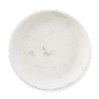 Marble Round Platter | Williams-Sonoma