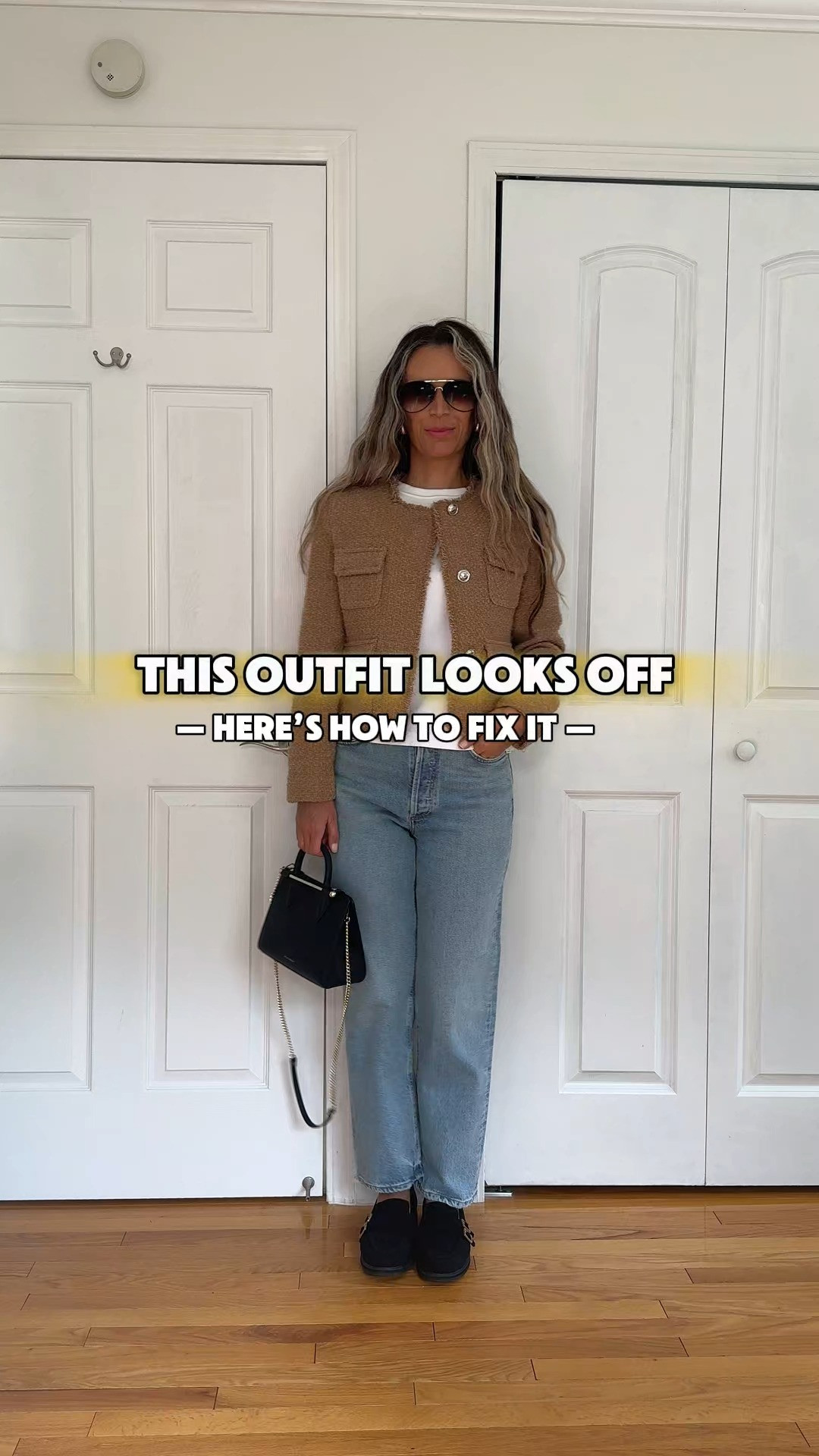 camel blazers sz S
jeans sz 27 true to size 
black loafers true to size
black pointy to slingback flats true to size
all leather

bag is all leather, my favorite bag brand. worn by royals

 

 

#LTKFallSale #LTKStyleTip #LTKWorkwear