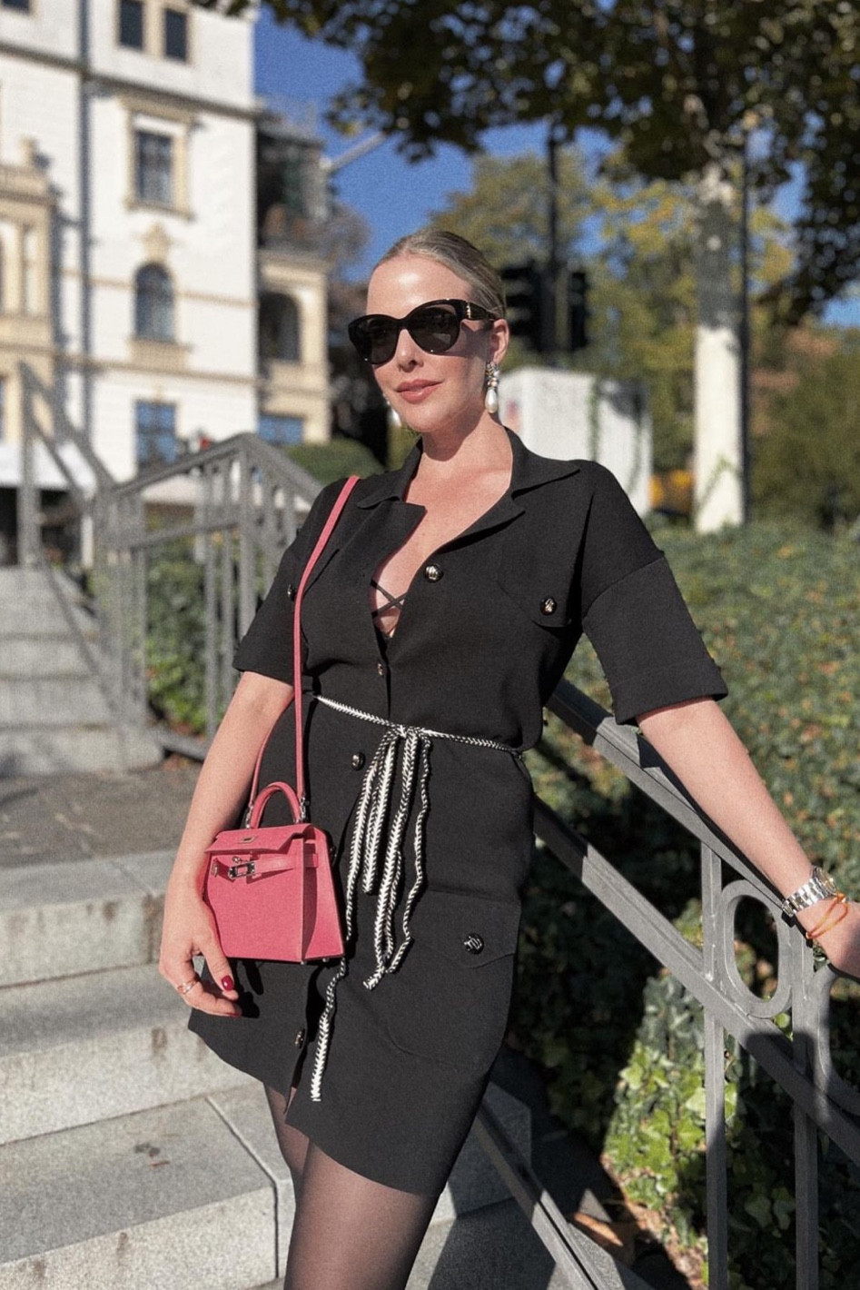 perfect spring dress

#LTKSeasonal #LTKeurope #LTKsalealert