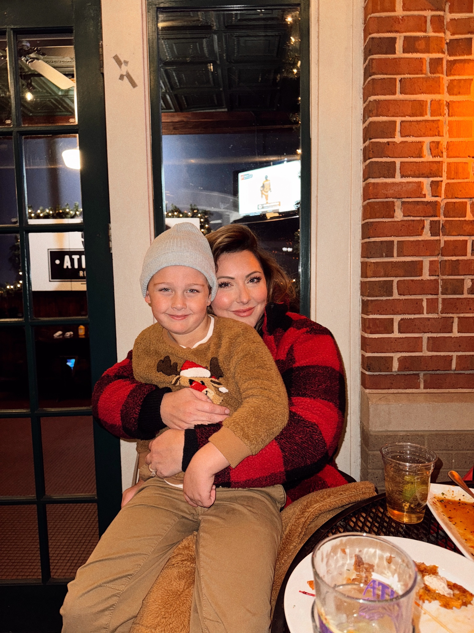 Winter fit 

#LTKPlusSize #LTKSeasonal #LTKMidsize