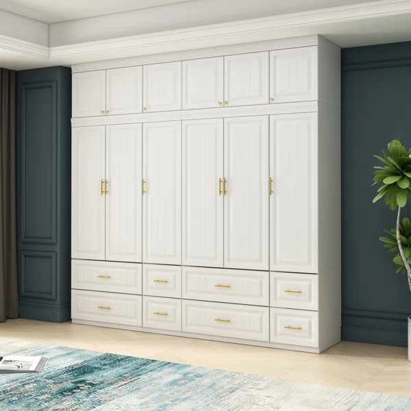 Jearlene Armoire | Wayfair North America