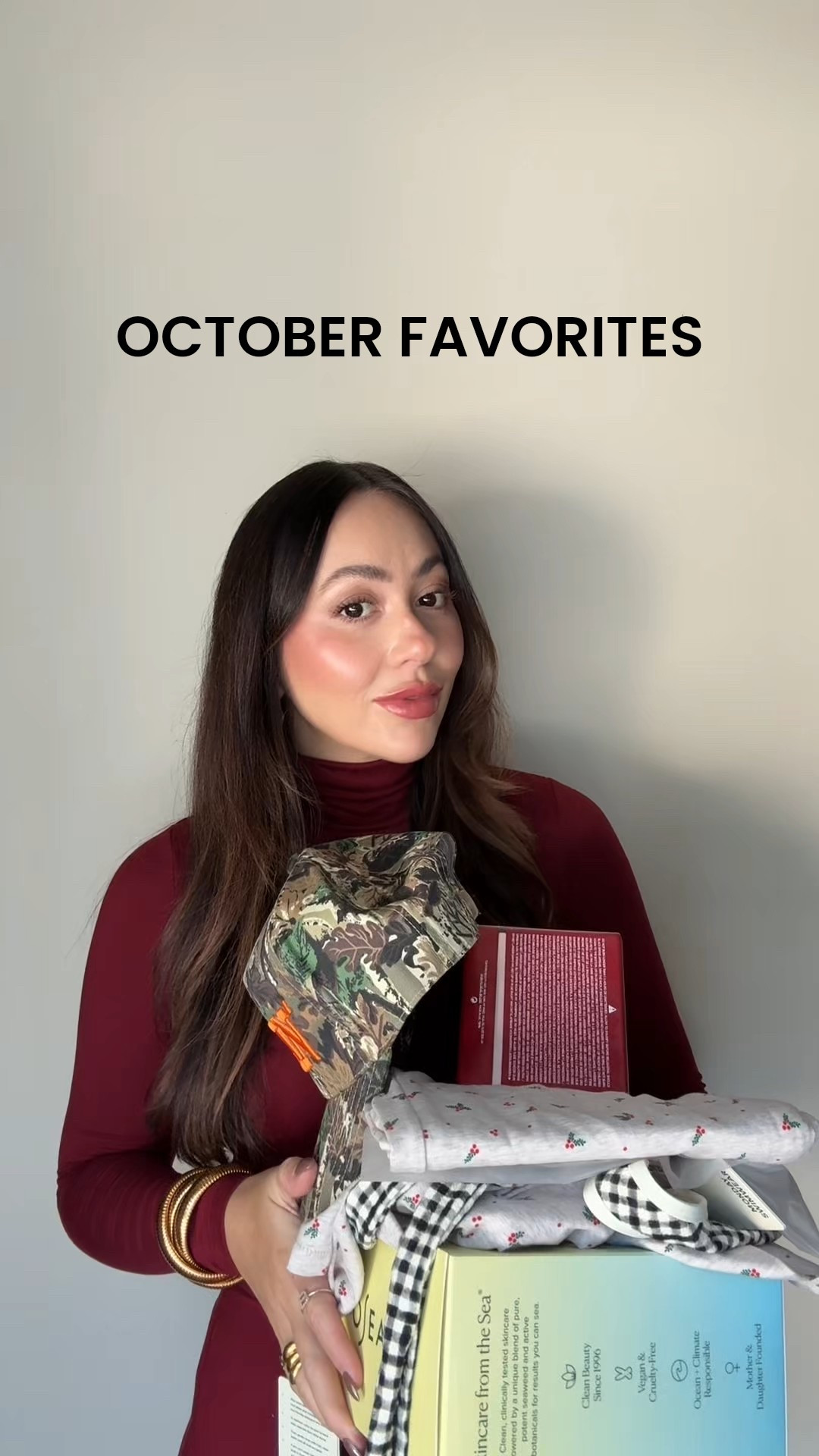October favorite purchases 

#LTKselfcare #LTKStyleTip #LTKmomlife