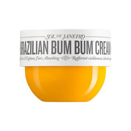 Brazilian Bum Bum Cream Mini - Sol de Janeiro | Sephora (US)